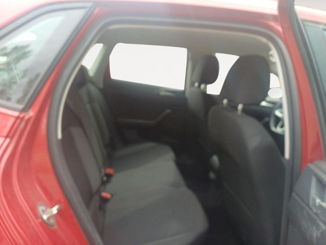 Volkswagen Polo Life 1.0 TSI 70 kW (95 CV) DSG