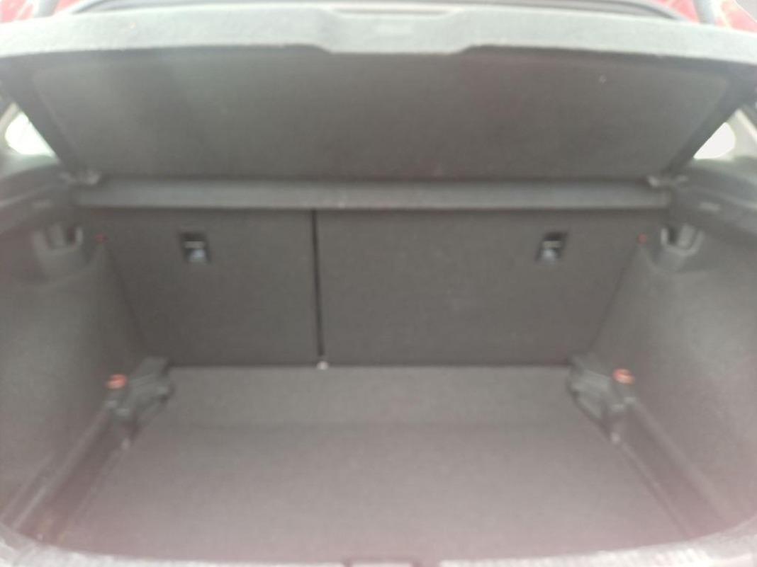 Volkswagen Polo Life 1.0 TSI 70 kW (95 CV) DSG