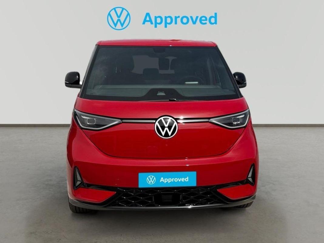 Volkswagen Id.buzz GTX Batalla Larga AWD 250 kW (340 CV) 7 asientos
