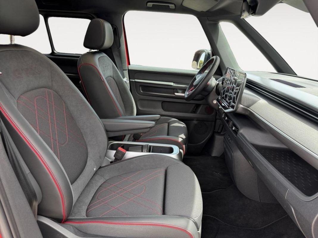 Volkswagen Id.buzz GTX Batalla Larga AWD 250 kW (340 CV) 7 asientos