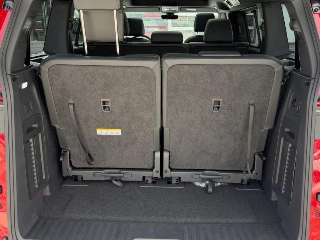 Volkswagen Id.buzz GTX Batalla Larga AWD 250 kW (340 CV) 7 asientos