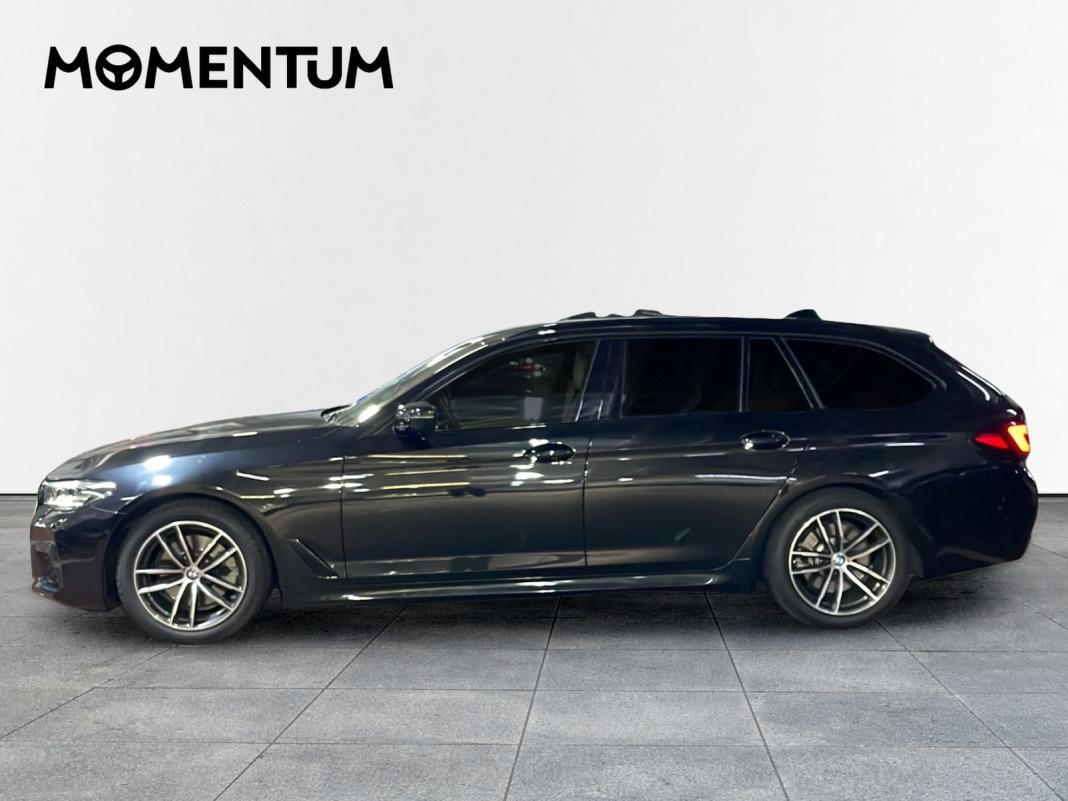 BMW Serie 5 520d Touring 140 kW (190 CV)