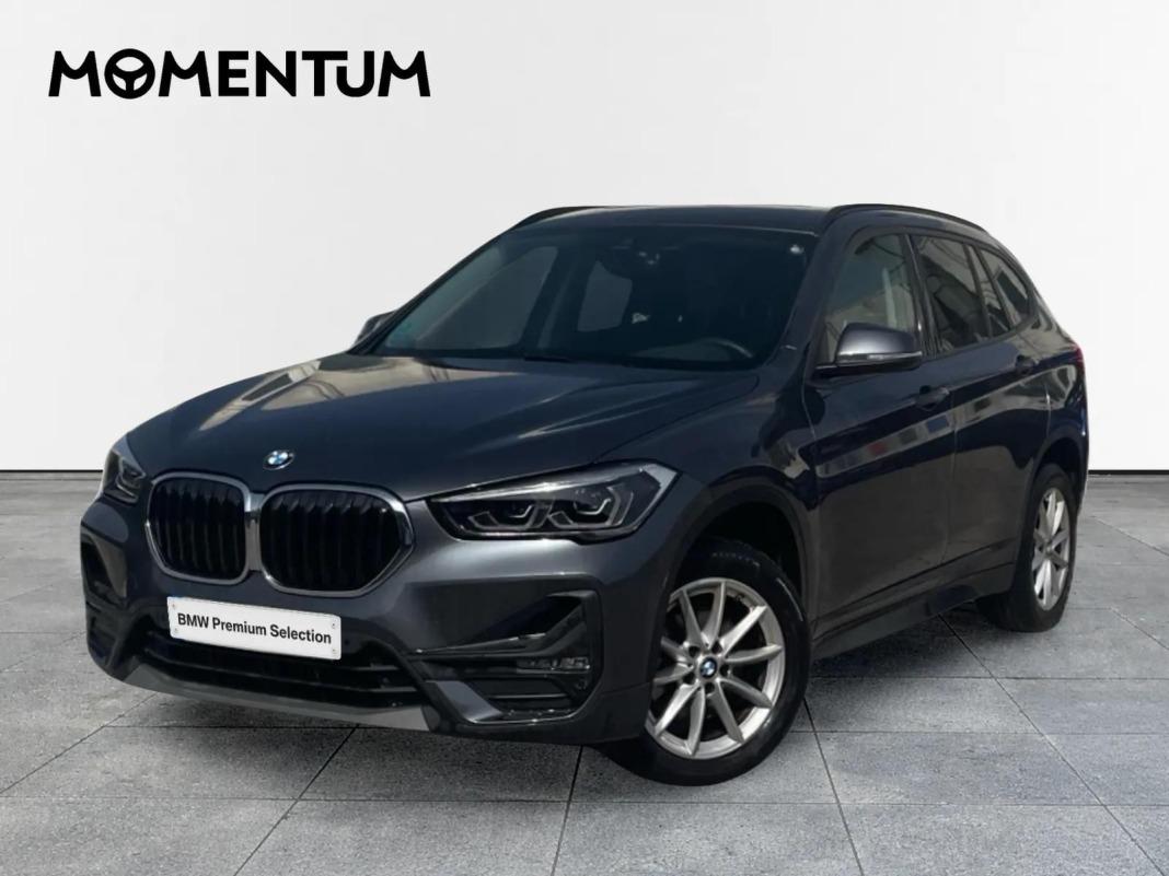 BMW X1 sDrive18d 110 kW (150 CV)