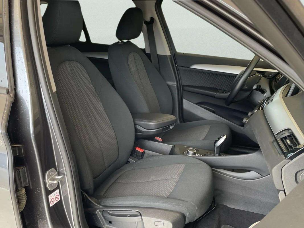 BMW X1 sDrive18d 110 kW (150 CV)