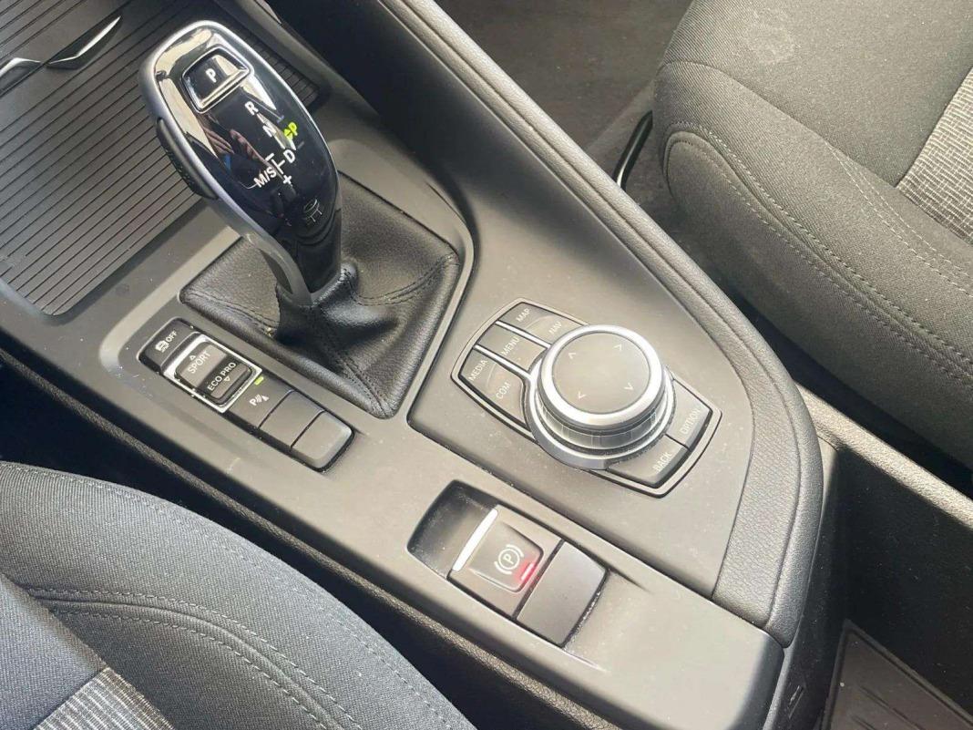 BMW X1 sDrive18d 110 kW (150 CV)