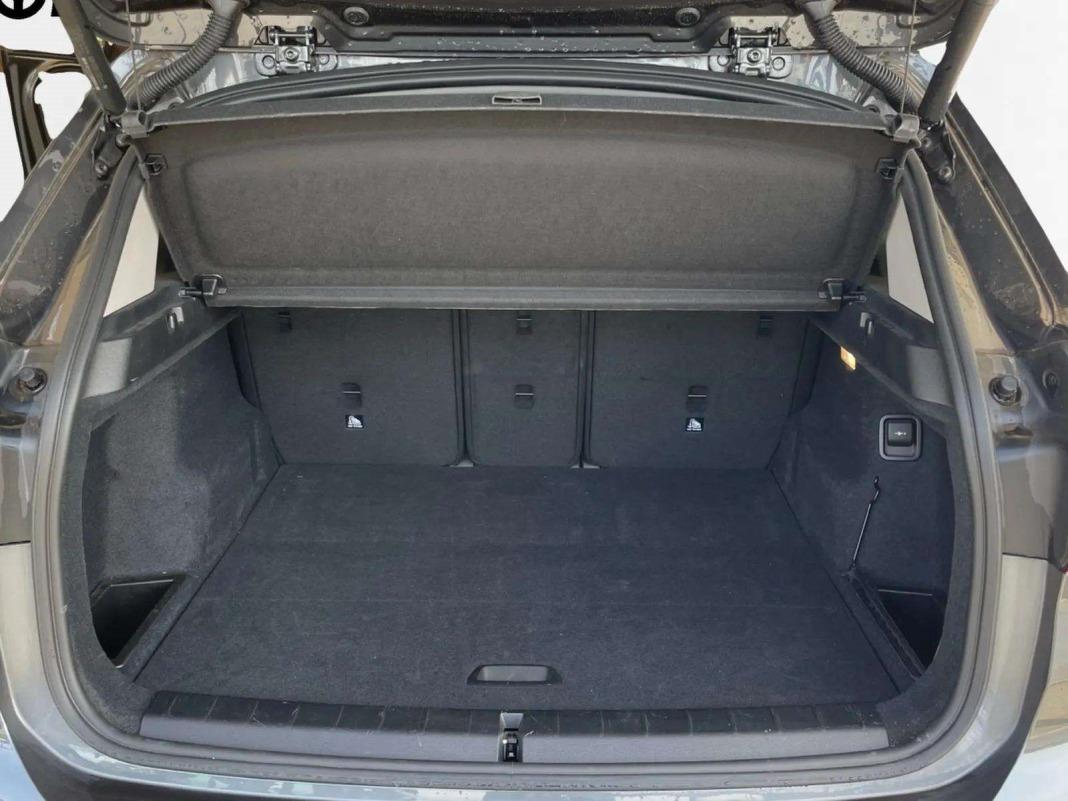 BMW X1 sDrive18d 110 kW (150 CV)
