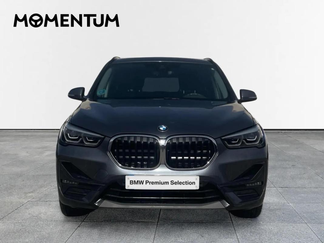 BMW X1 sDrive18d 110 kW (150 CV)