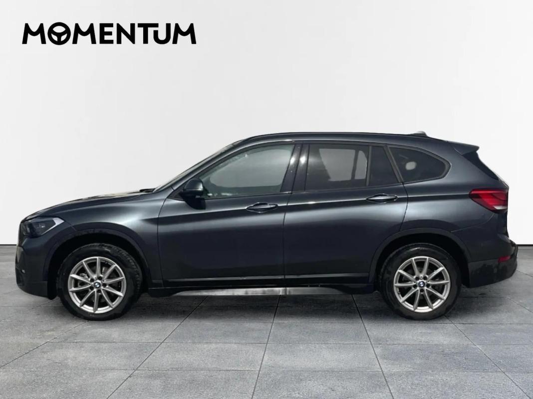 BMW X1 sDrive18d 110 kW (150 CV)