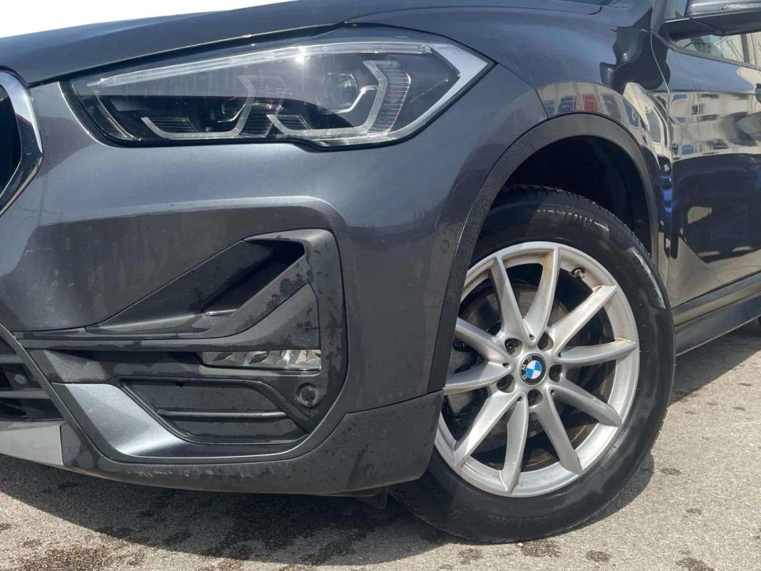 BMW X1 sDrive18d 110 kW (150 CV)