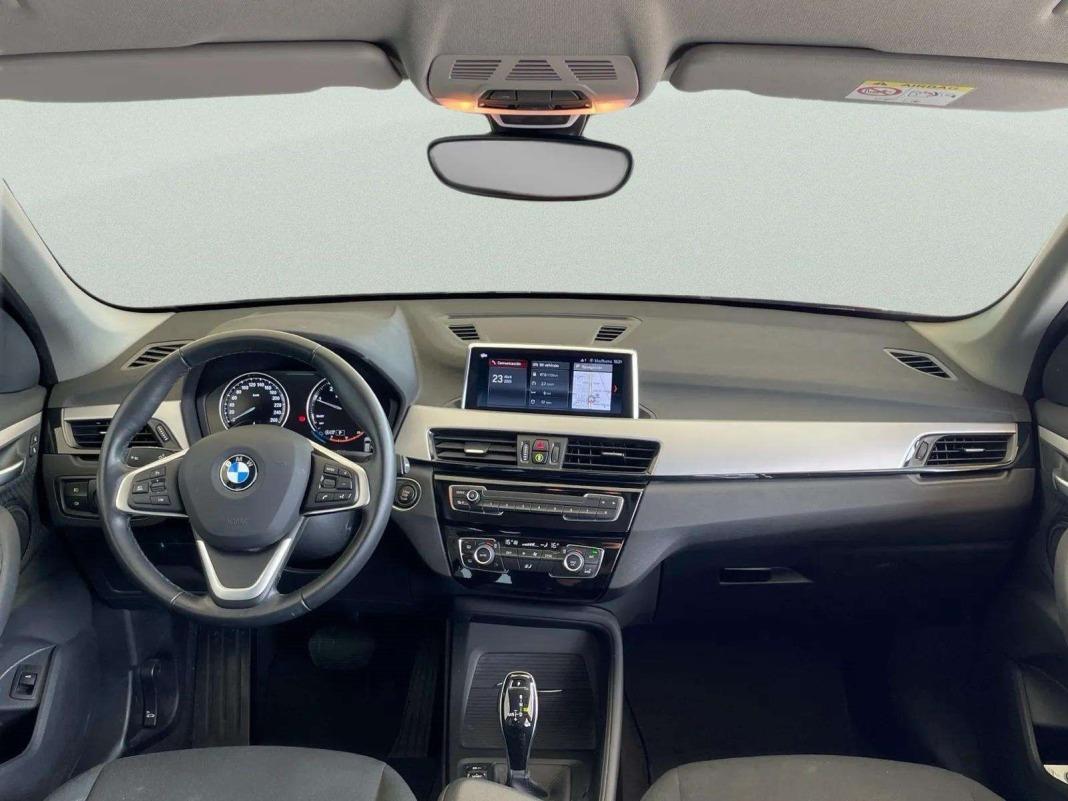 BMW X1 sDrive18d 110 kW (150 CV)