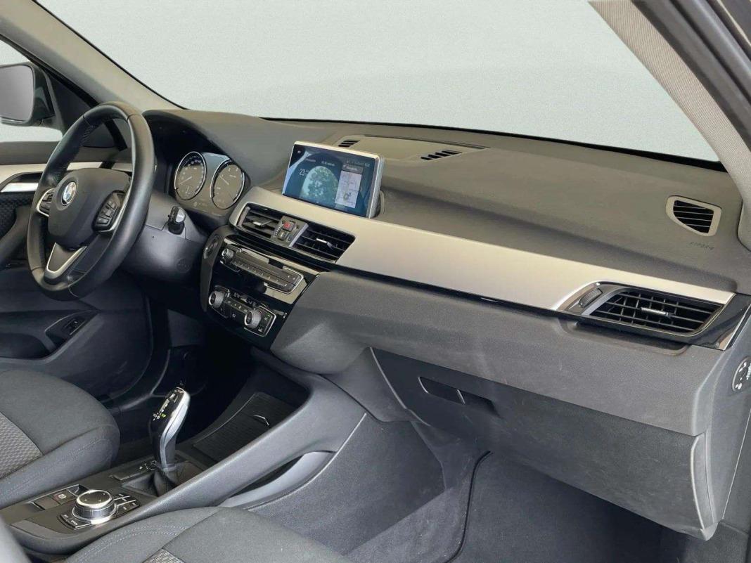 BMW X1 sDrive18d 110 kW (150 CV)