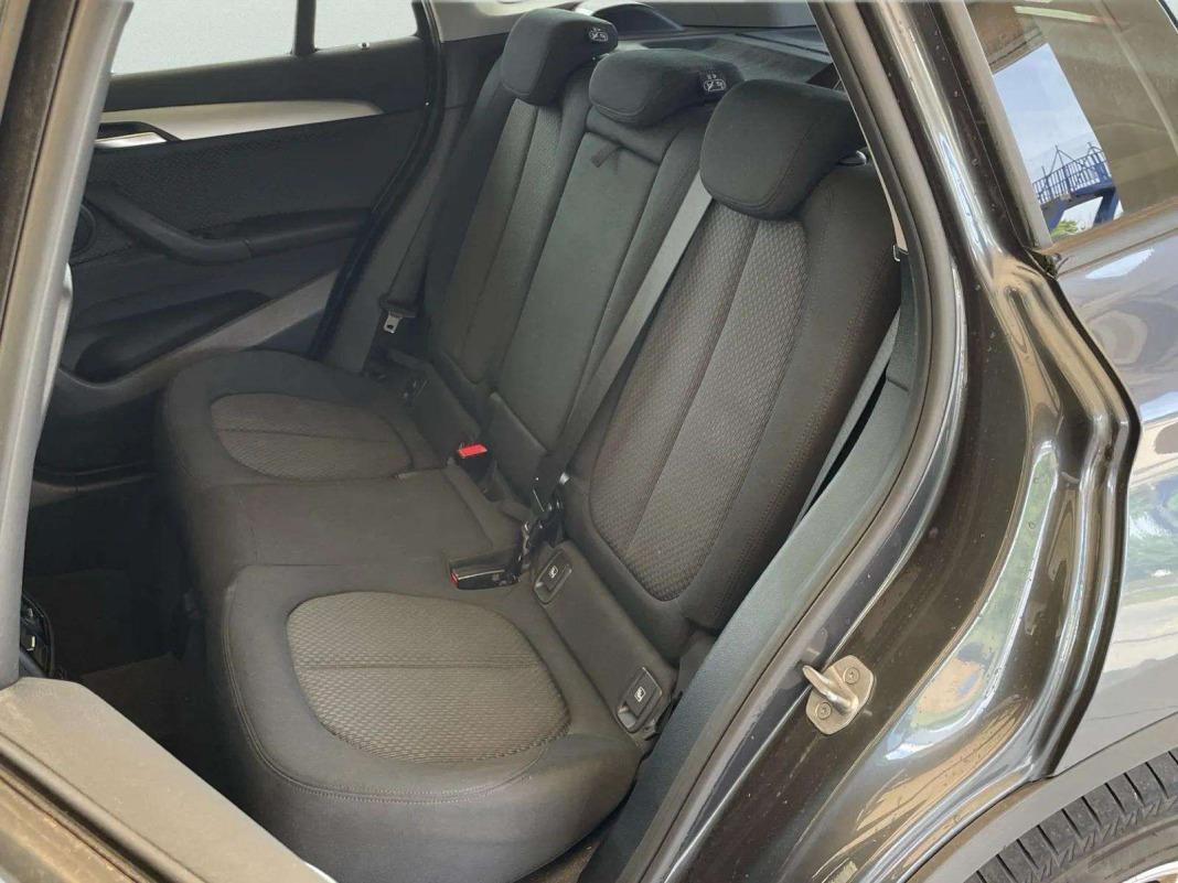 BMW X1 sDrive18d 110 kW (150 CV)