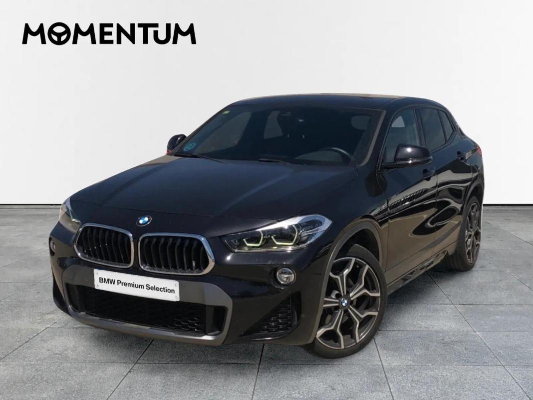 BMW X2 sDrive18d 110 kW (150 CV)