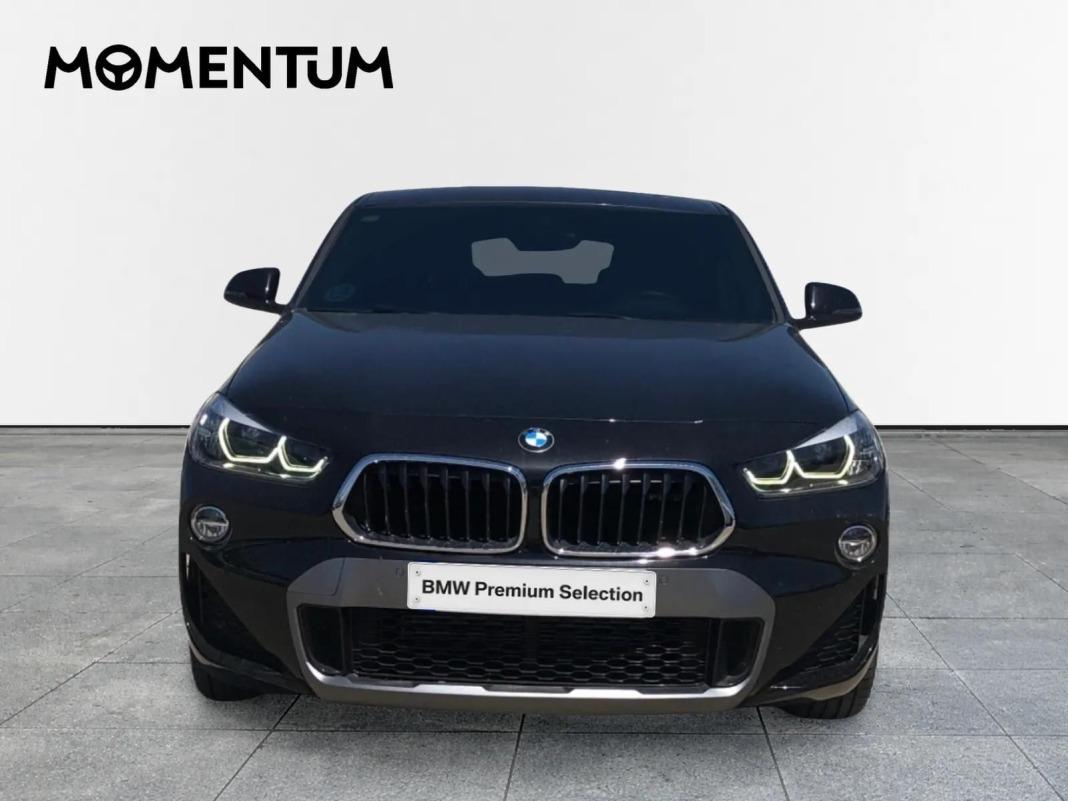 BMW X2 sDrive18d 110 kW (150 CV)