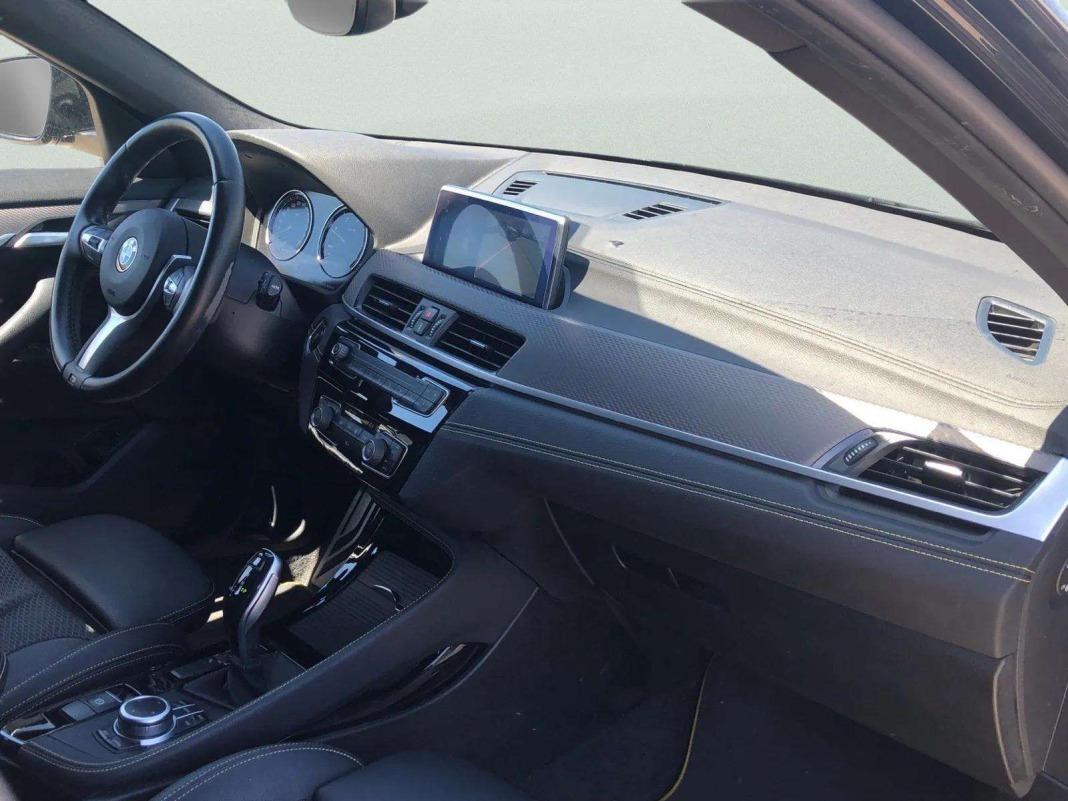 BMW X2 sDrive18d 110 kW (150 CV)