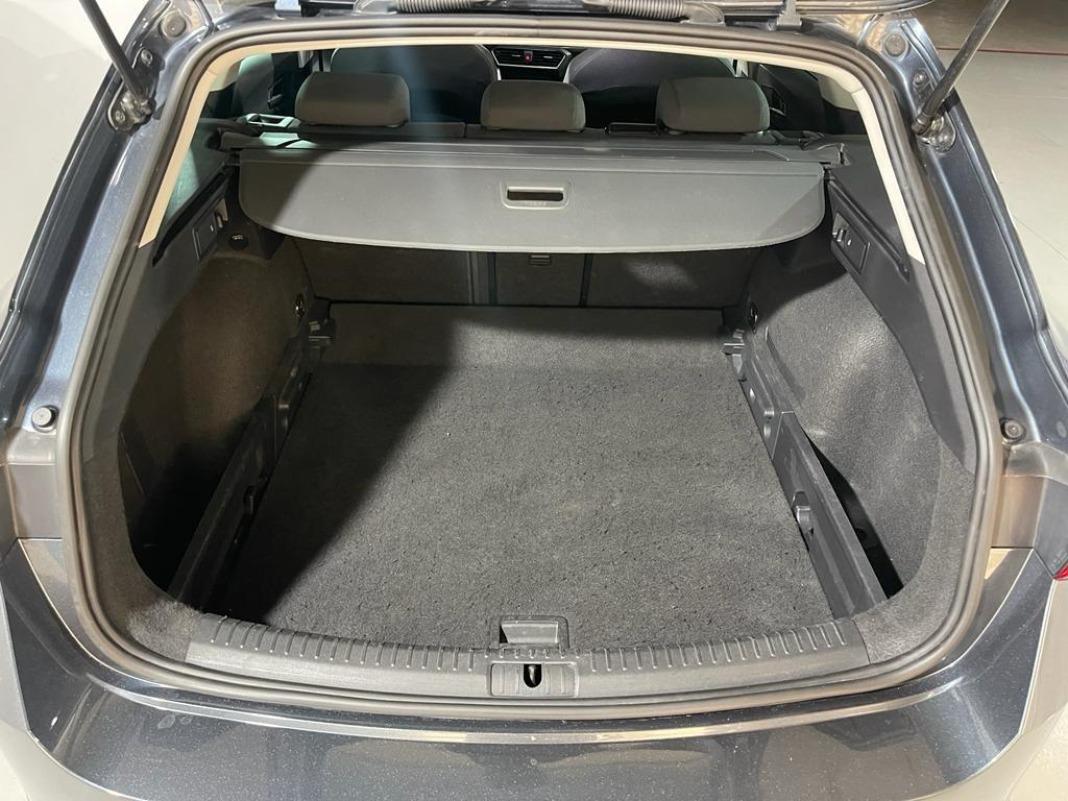 SEAT León St 1.5 eTSI Style Special Edition DSG 110 kW (150 CV)