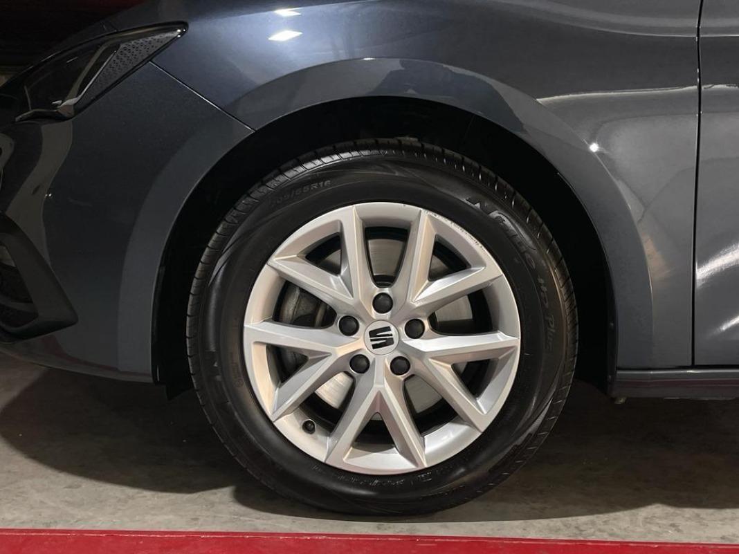 SEAT León St 1.5 eTSI Style Special Edition DSG 110 kW (150 CV)