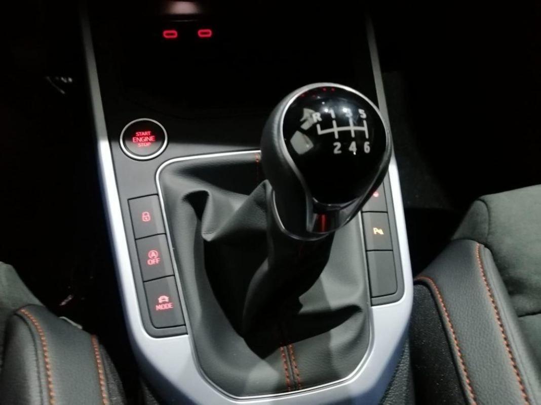 SEAT Arona 1.0 TSI S&S FR Plus 81 kW (110 CV)