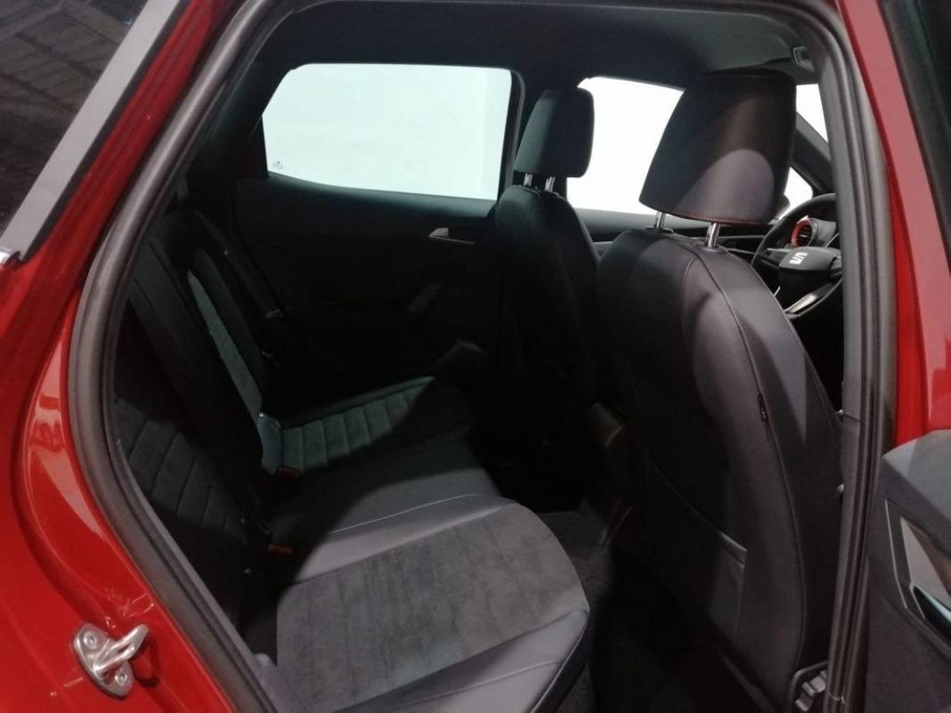 SEAT Arona 1.0 TSI S&S FR Plus 81 kW (110 CV)