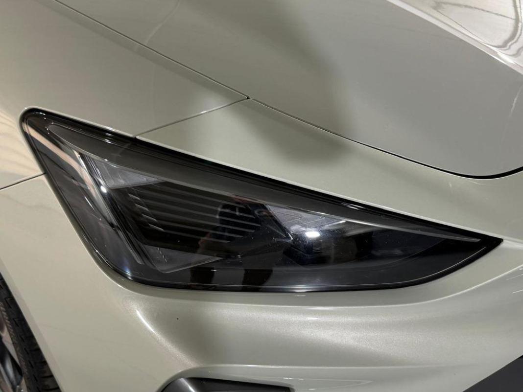 CUPRA León 1.5 eTSI DSG 110 kW (150 CV)