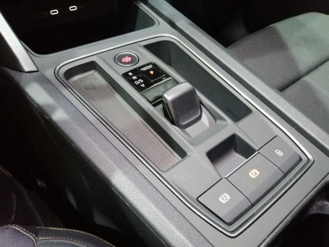 CUPRA León 1.5 eTSI DSG 110 kW (150 CV)