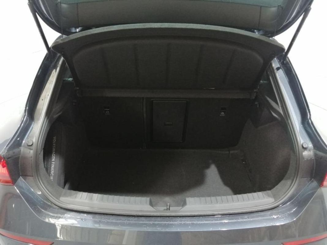 CUPRA León 1.5 eTSI DSG 110 kW (150 CV)