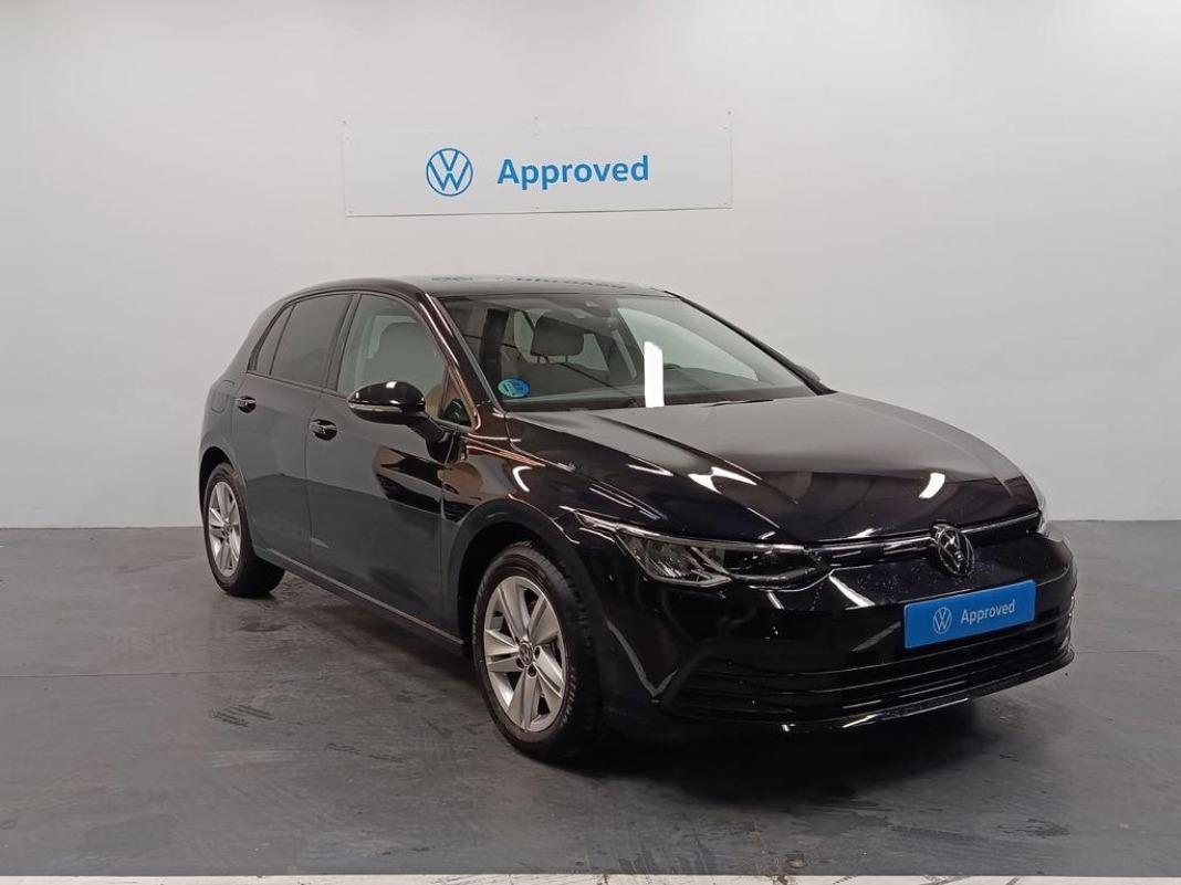 Volkswagen Golf Life 1.0 eTSI 81 kW (110 CV) DSG