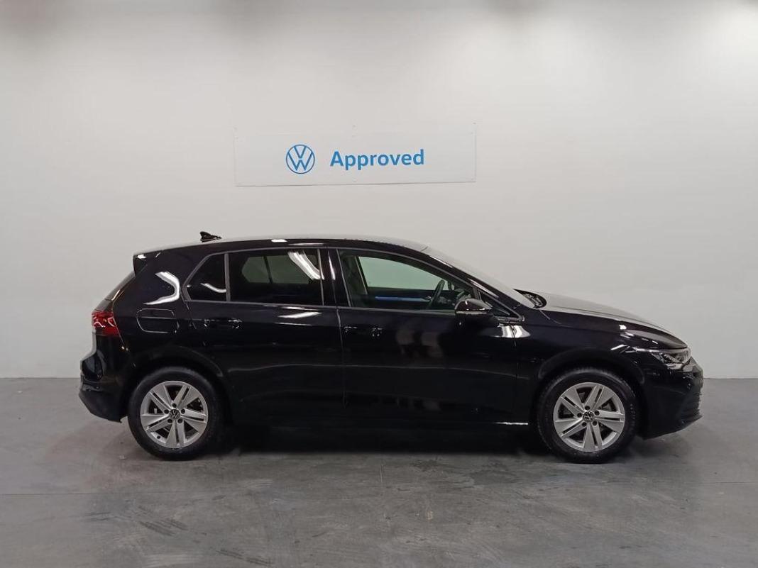 Volkswagen Golf Life 1.0 eTSI 81 kW (110 CV) DSG