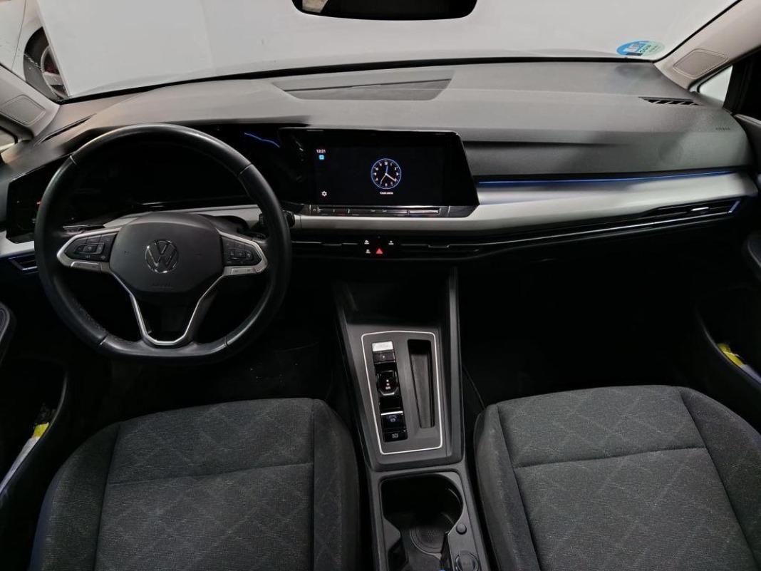 Volkswagen Golf Life 1.0 eTSI 81 kW (110 CV) DSG