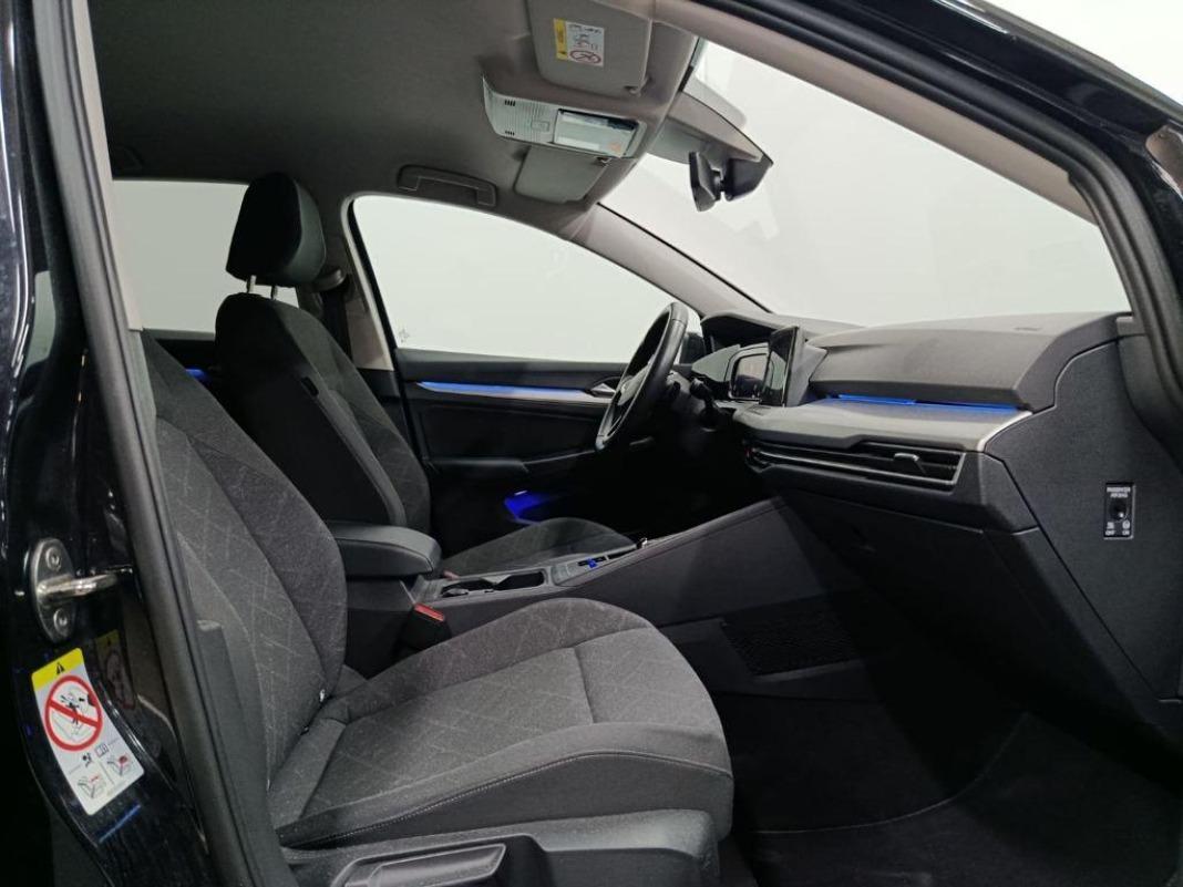 Volkswagen Golf Life 1.0 eTSI 81 kW (110 CV) DSG