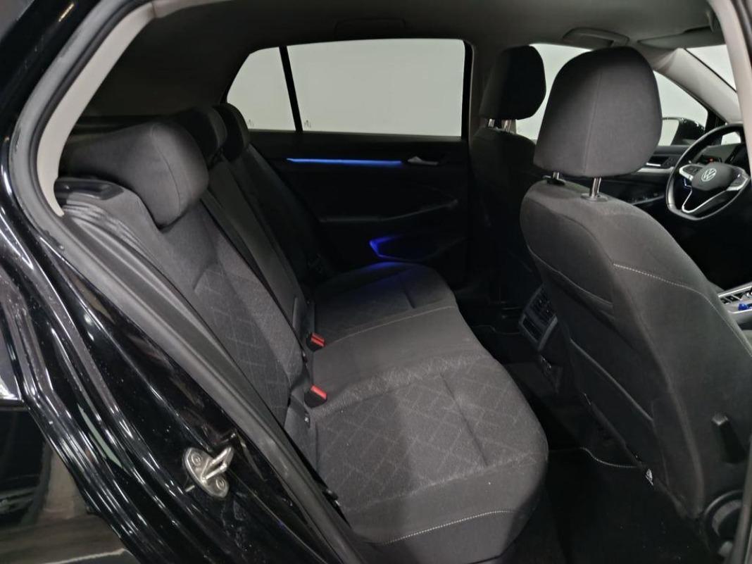 Volkswagen Golf Life 1.0 eTSI 81 kW (110 CV) DSG