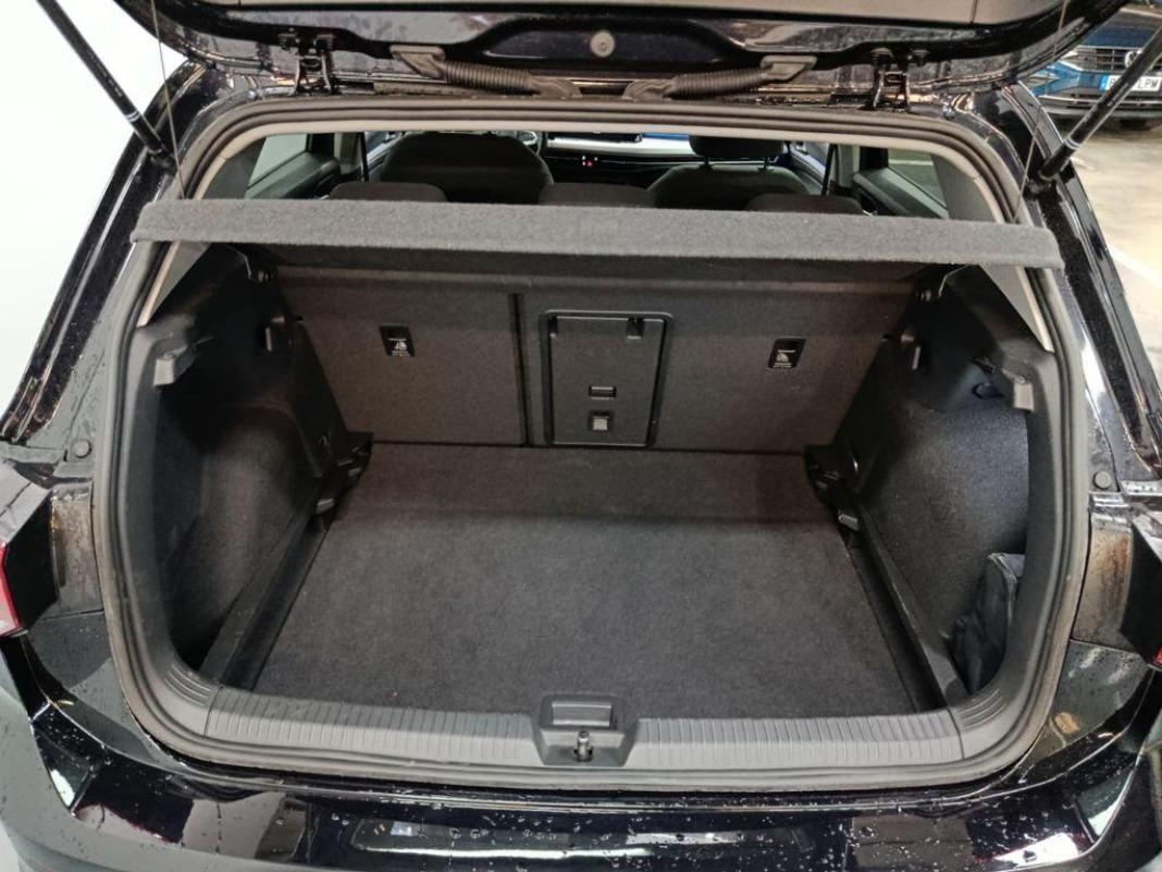 Volkswagen Golf Life 1.0 eTSI 81 kW (110 CV) DSG