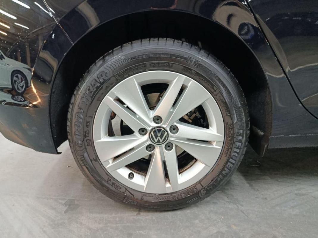 Volkswagen Golf Life 1.0 eTSI 81 kW (110 CV) DSG