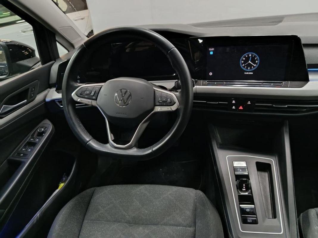 Volkswagen Golf Life 1.0 eTSI 81 kW (110 CV) DSG