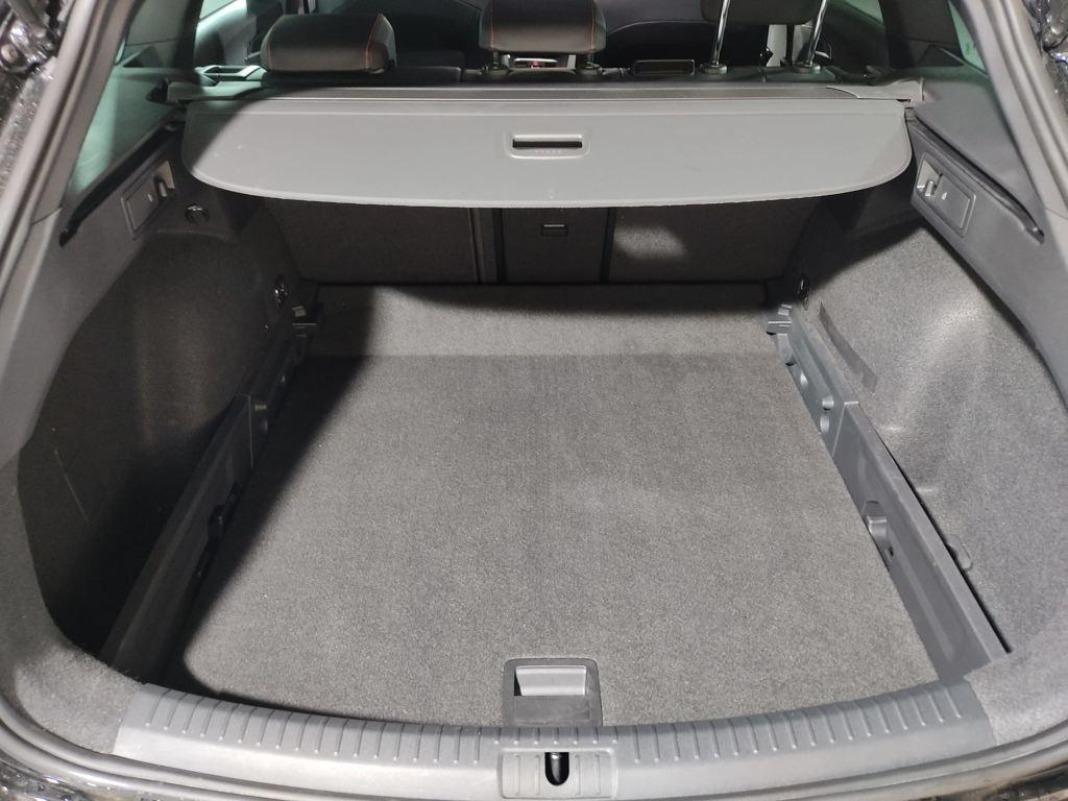 SEAT León St 1.5 eTSI S&S FR Go L DSG 110 kW (150 CV)