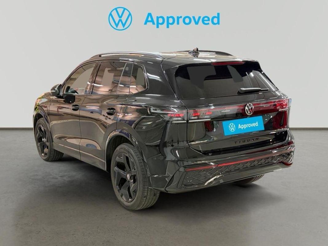 Volkswagen Tiguan R-Line 1.5 TSI eHybrid 150 kW (204 CV) DSG