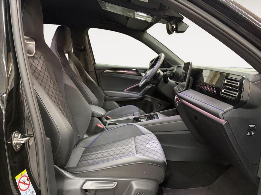 Volkswagen Tiguan R-Line 1.5 TSI eHybrid 150 kW (204 CV) DSG