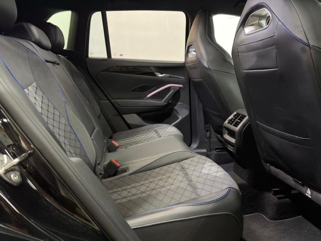 Volkswagen Tiguan R-Line 1.5 TSI eHybrid 150 kW (204 CV) DSG
