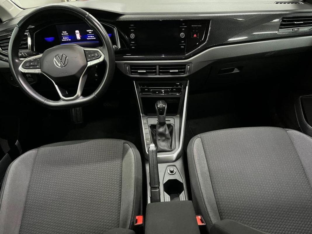 Volkswagen Taigo Life 1.0 TSI 81 kW (110 CV) DSG