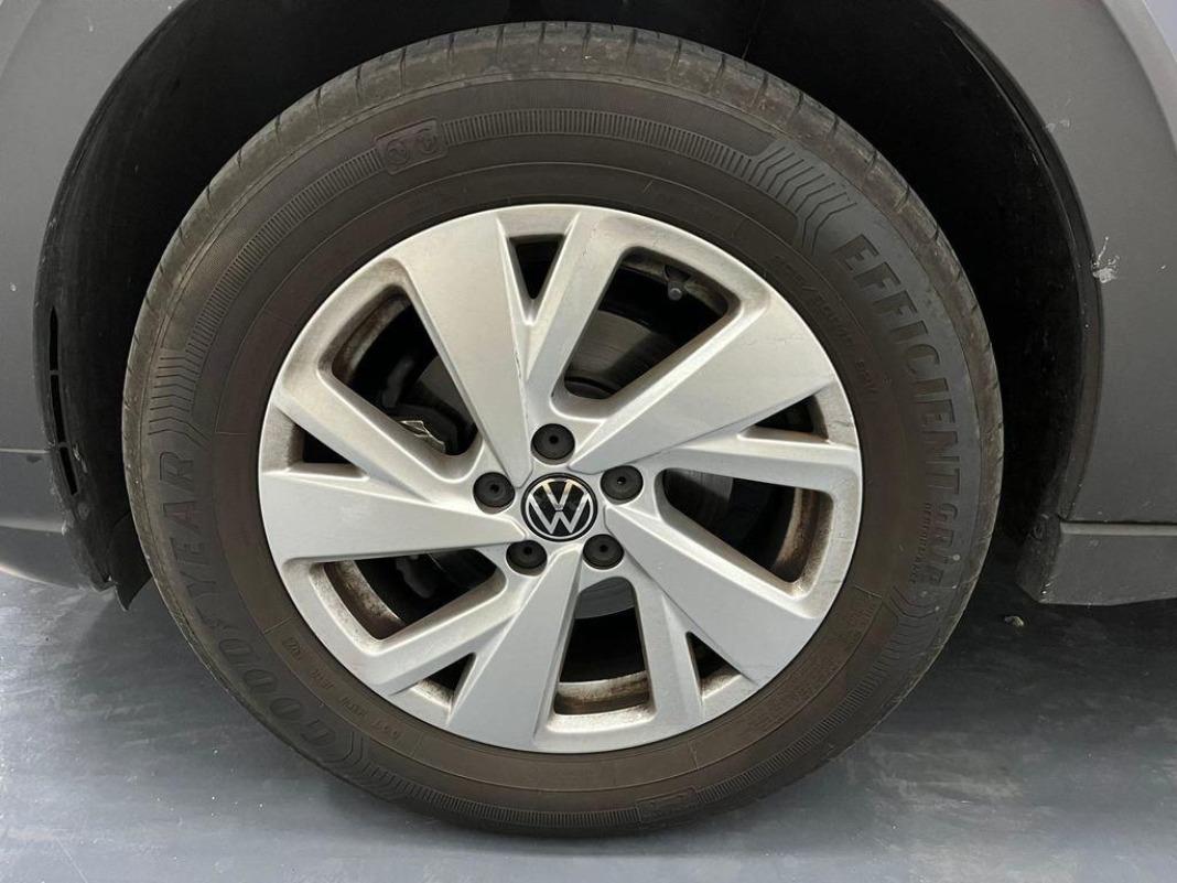 Volkswagen Taigo Life 1.0 TSI 81 kW (110 CV) DSG