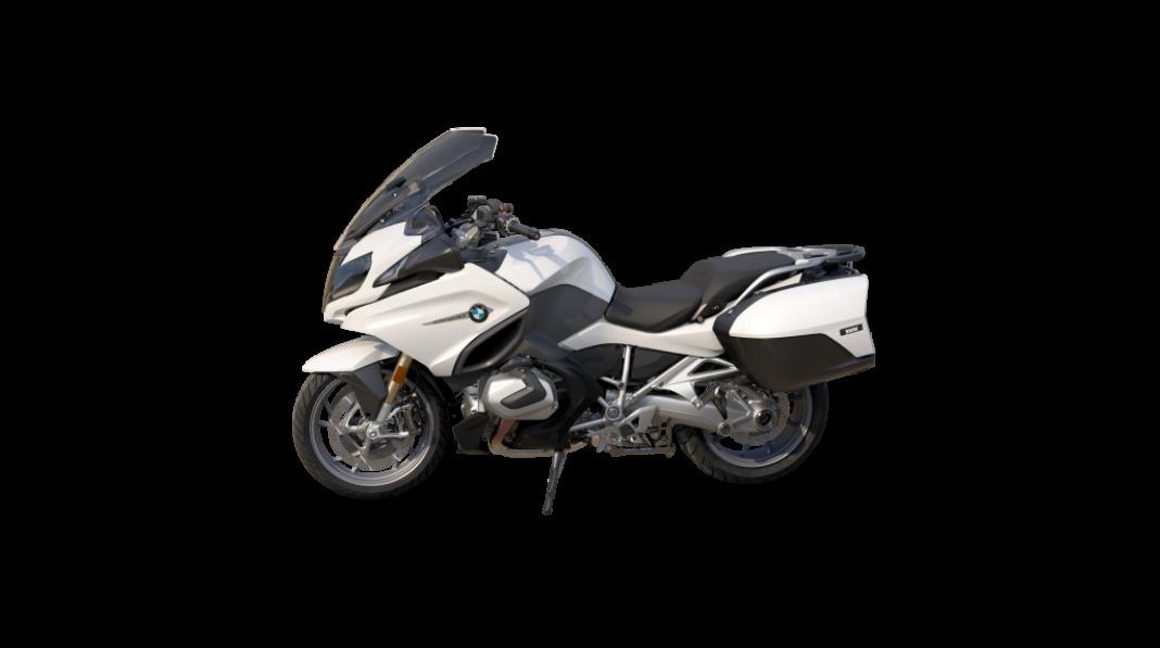 BMW Motorrad R 1250 Rt 