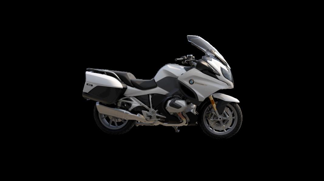 BMW Motorrad R 1250 Rt 