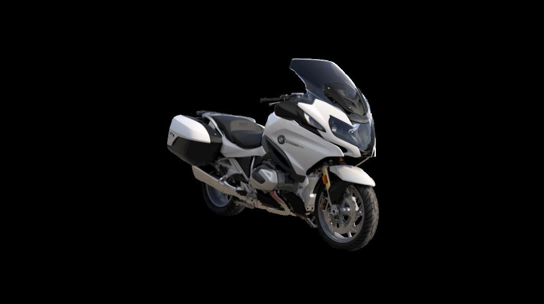 BMW Motorrad R 1250 Rt 