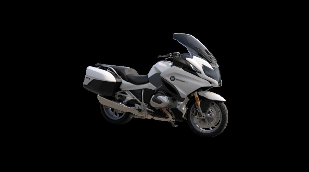 BMW Motorrad R 1250 Rt 
