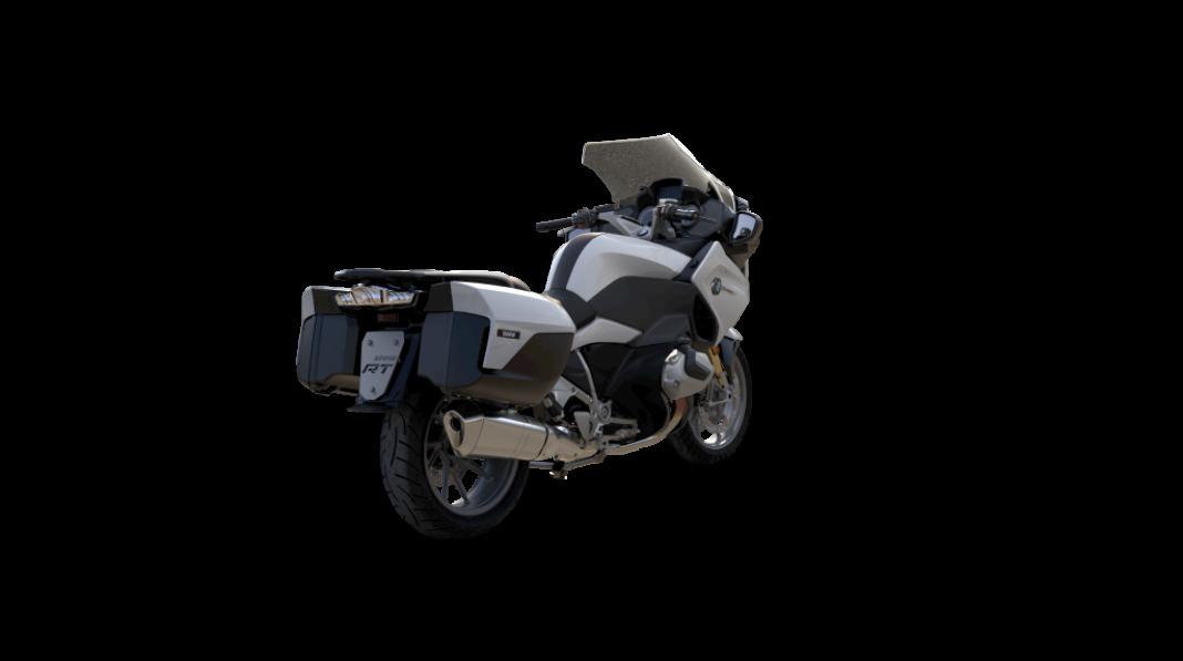BMW Motorrad R 1250 Rt 