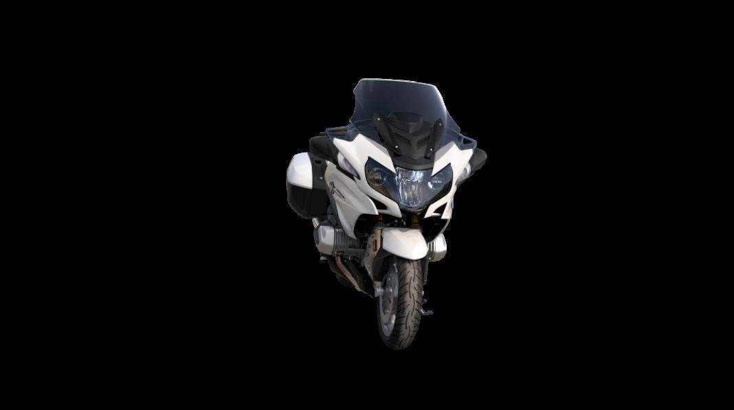 BMW Motorrad R 1250 Rt 