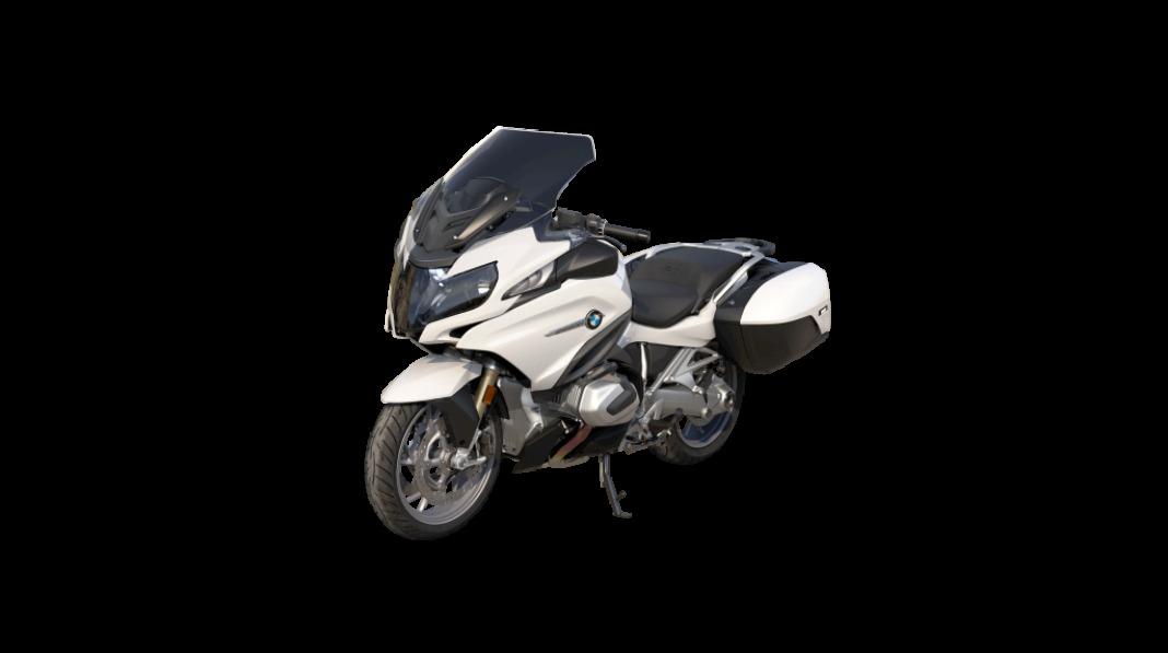 BMW Motorrad R 1250 Rt 