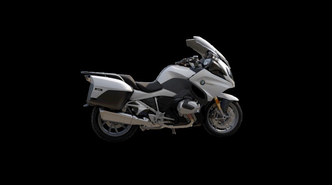 BMW Motorrad R 1250 Rt 