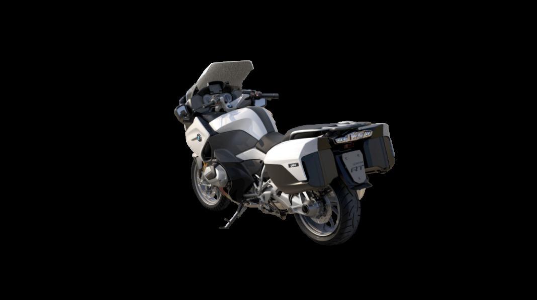 BMW Motorrad R 1250 Rt 