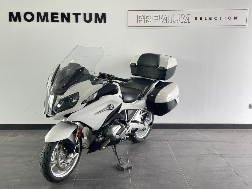 BMW Motorrad R 1250 Rt 